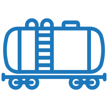 Wagon services - servis vagónů